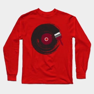 Art of Music Long Sleeve T-Shirt